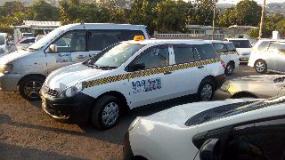 Apollo Taxi Service Ltd - Taxis